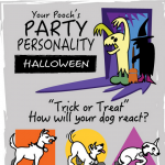 Halloween Pet Safety Infographic