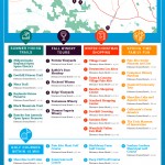 San Francisco Bay Activities Infographic