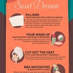 Tips for Sleep Infographic
