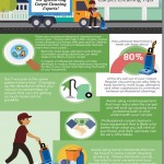 Carpet Cleaning Infographic