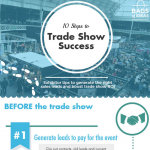 Trade Show Infographic