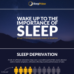 Sleep Importance Infographic