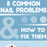 Manicure Infographic