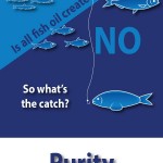 Fish Oil Infographic