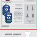 Hockey Infographic