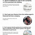 Real Estate infographic