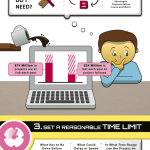 Legendary Online Project Management Planning - Infographic