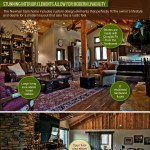Barn Homes Infographic