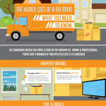 DIY Moving Infographic
