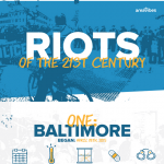 21st Century Riots Infographic