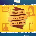 Selfie Culture Infographic
