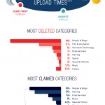 YouTube Stats Infographic
