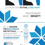 Cool sculpting infographic