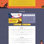 Email marketing infographic