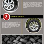 flat tire prevention infographic