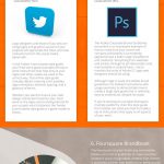 web design styles infographic